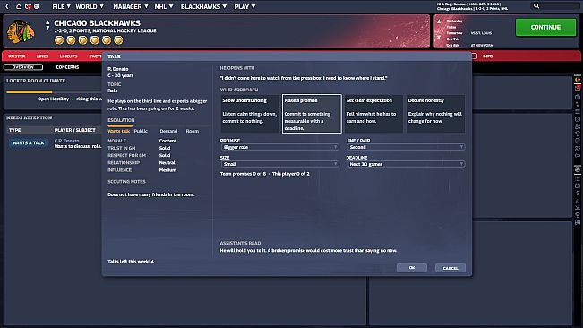 Franchise Hockey Manager 13