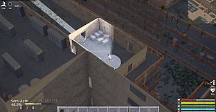 Isolation Edge