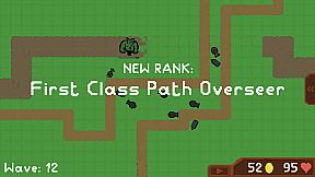 Yap Wizards Tower Defence