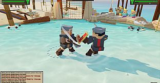 Tiny Knights