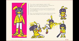 Rabbit Hole: The Art of Rabbit Hole