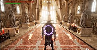 魂之独颂歌 Song of Souls