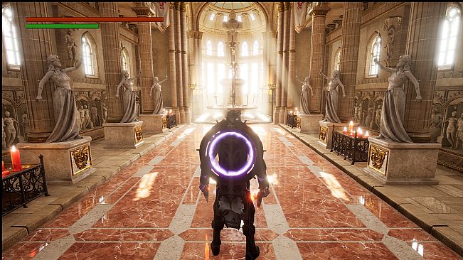 魂之独颂歌 Song of Souls