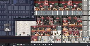 Project Highrise: Las Vegas