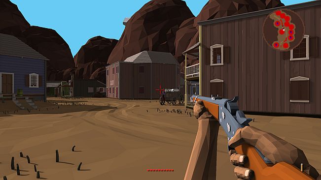 Sharpshooter - Supporter Pack