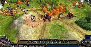 Elven Legacy: Ranger