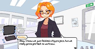 Endless Monday: In Progress