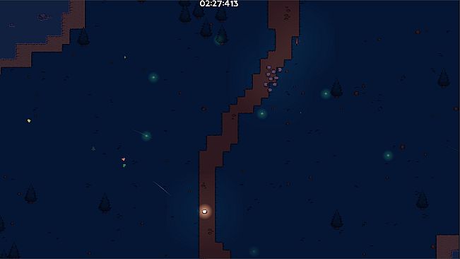 No Sheep Left Behind