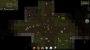 9th Dawn Classic - Clunky controls edition