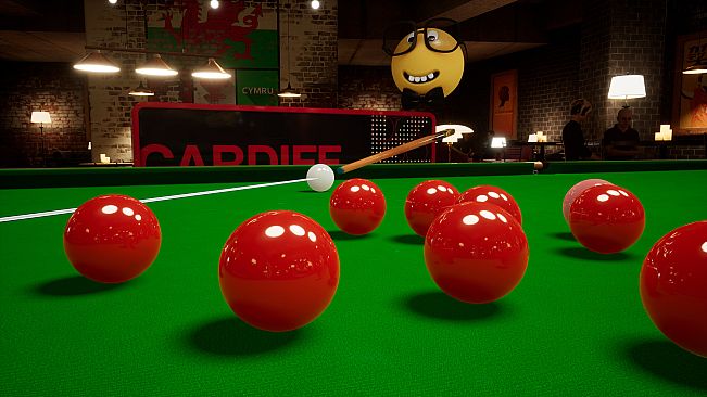 Snooker Blitz