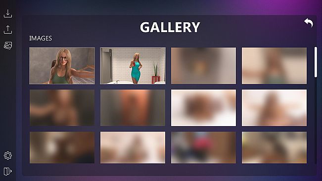 Dirty Texts - New Intern