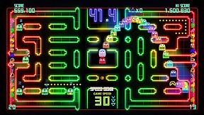 PAC-MAN CE DX+