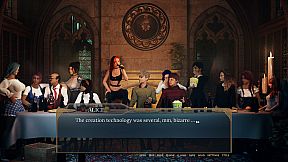 Magic Pussy: Chapter 2