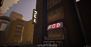 Waiftriss