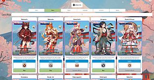 Yokai Idle