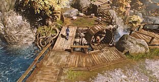 Brothers: A Tale of Two Sons Remake