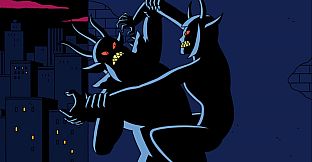 Ugly Americans: Apocalypsegeddon