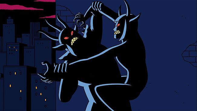 Ugly Americans: Apocalypsegeddon