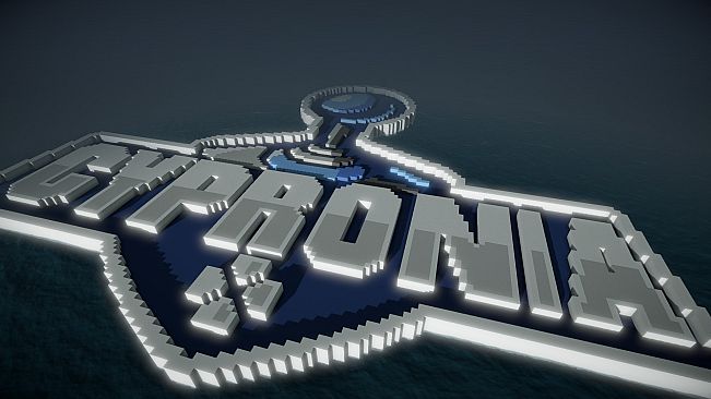 Cube Life: Island Survival