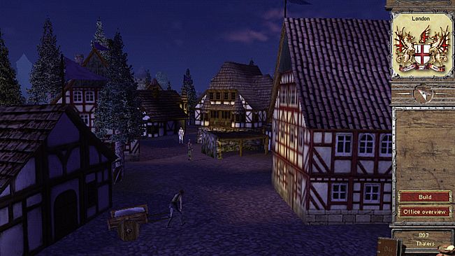 The Guild Gold Edition