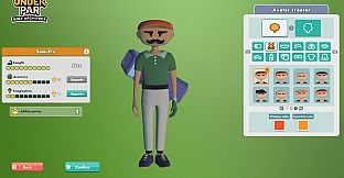 Under Par Golf Architect Deluxe Edition