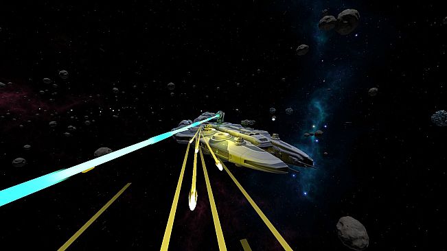Emergency Warp