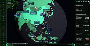 Global Supremacy