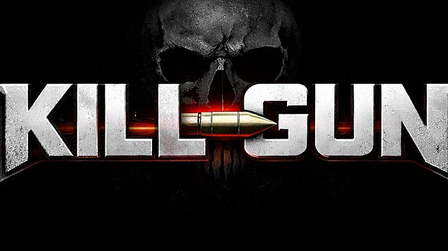 KILLGUN - [Support development]