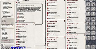 Fantasy Grounds - The Seas of Vodari