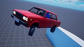 Ultimate Ragdoll Game