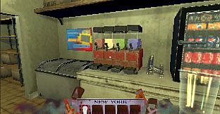 Lusófona Games Collection 2025