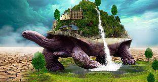 Master of Pieces Jigsaw Puzzle DLC - Fantasy