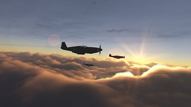IL-2 Sturmovik: Overlord Campaign
