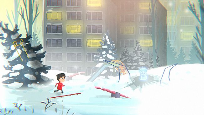 Whispers Among the Poppies