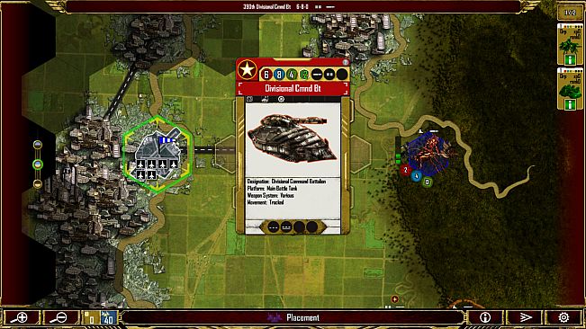 Ground Pounders - High Rez Pack