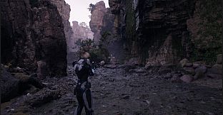 Fury Camp