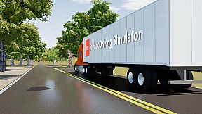 Sethtek Driving Simulator