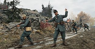 Isonzo - Royal Units Pack