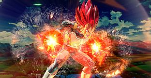 DRAGON BALL XENOVERSE 2 - Ultra Pack Set