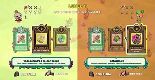 Vinebound: Tangled Together