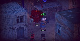 Children of Zodiarcs