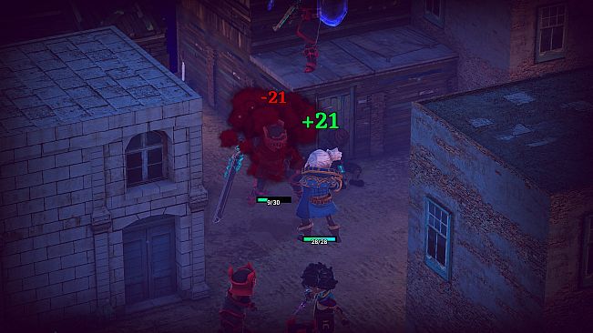 Children of Zodiarcs