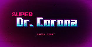 Super Dr Corona