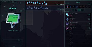 Hackflesh