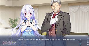 Animal Trail ☆ Girlish Square 2