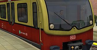 Berliner S-Bahn