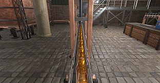 Beer Manufacture Simulator