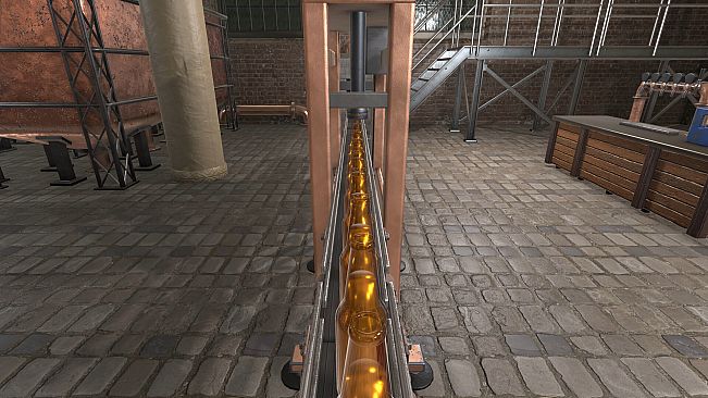Beer Manufacture Simulator