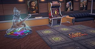 Galacticare - Supporter Pack