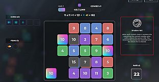 Iris Grid